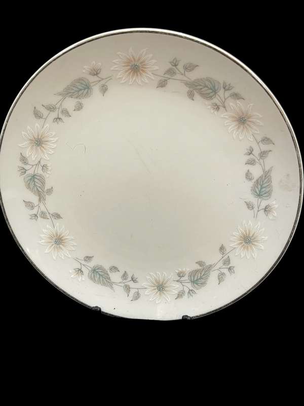 Cake/side plate  Noritake Wellesley