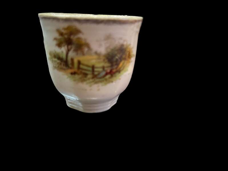 Egg cup Alfred meakin