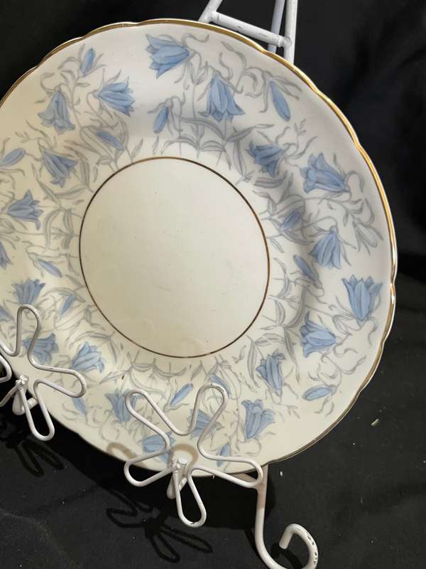 Cake/side plate Tuscan