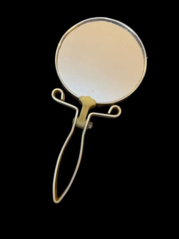 Compact Mirror