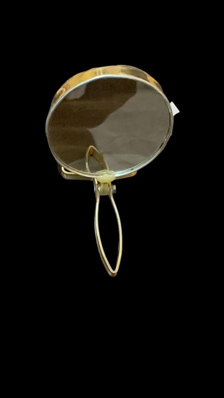 Compact Mirror