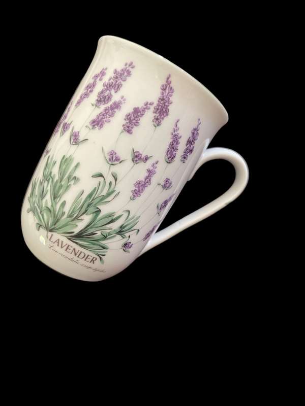 Coffee/tea mugs/cups Wiesenthal each
