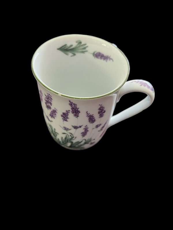 Coffee/tea mugs/cups Wiesenthal each