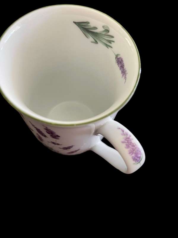 Coffee/tea mugs/cups Wiesenthal each