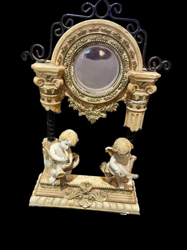 Ornament angels