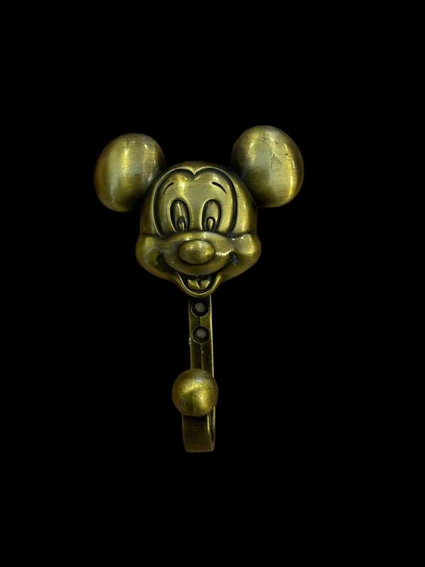 Ornament Clothes hook Mickey Mouse