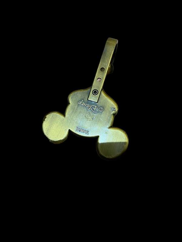 Ornament Clothes hook Mickey Mouse