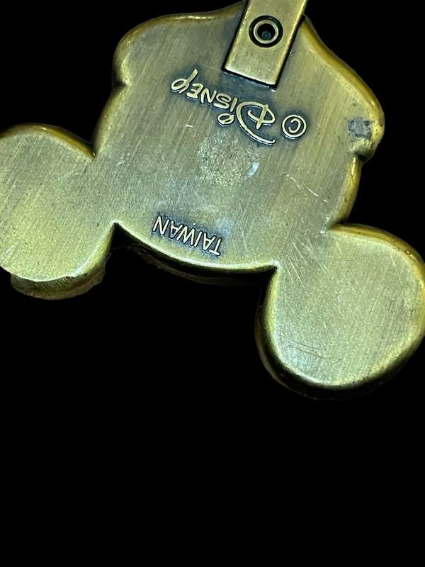 Ornament Clothes hook Mickey Mouse