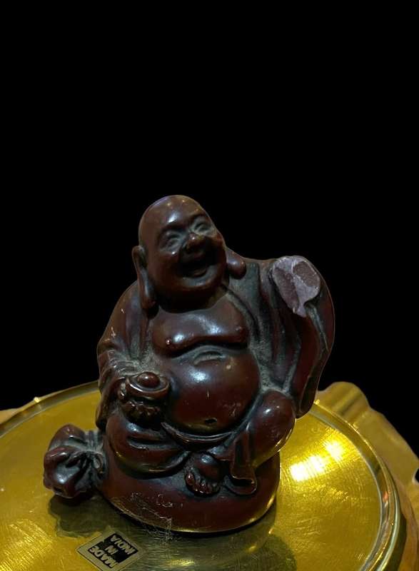 Ornaments Oriental x3