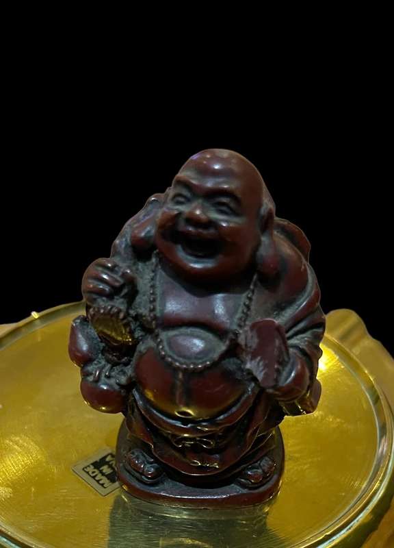 Ornaments Oriental x3