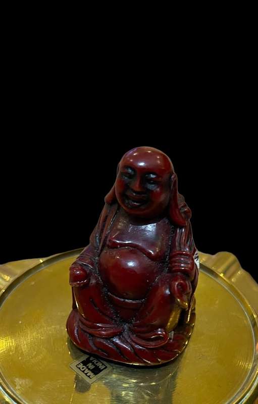 Ornaments Oriental x4
