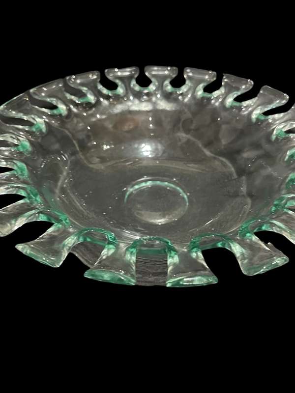 Bowl glass