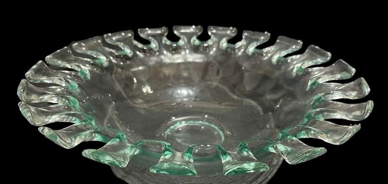 Bowl glass