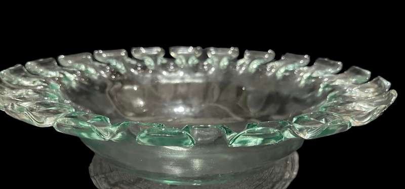 Bowl glass
