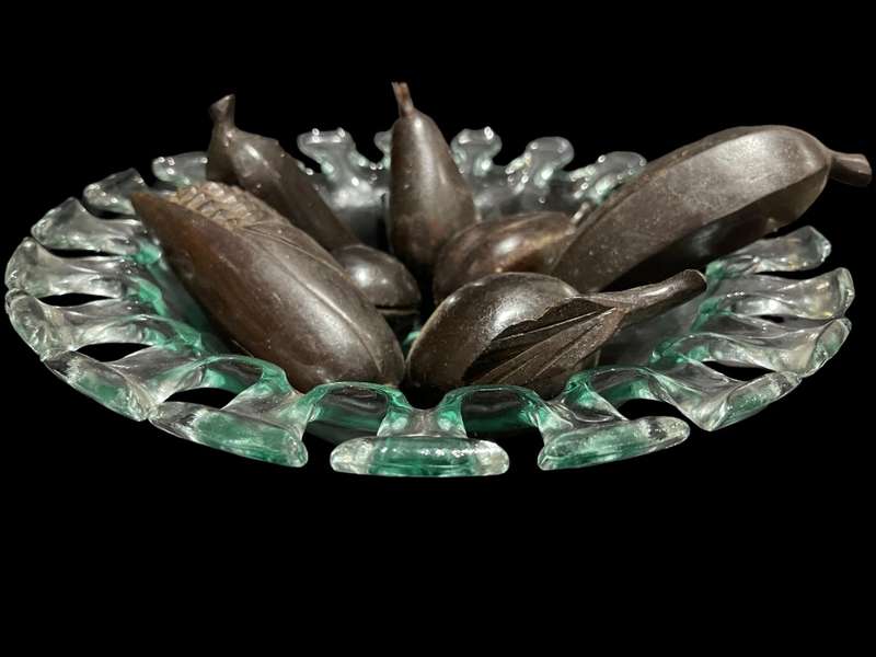 Bowl glass