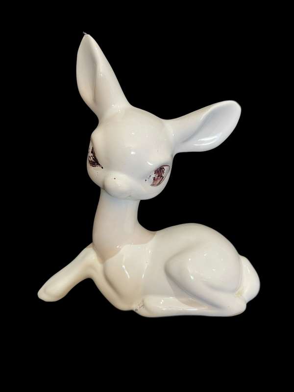 Ornament deer