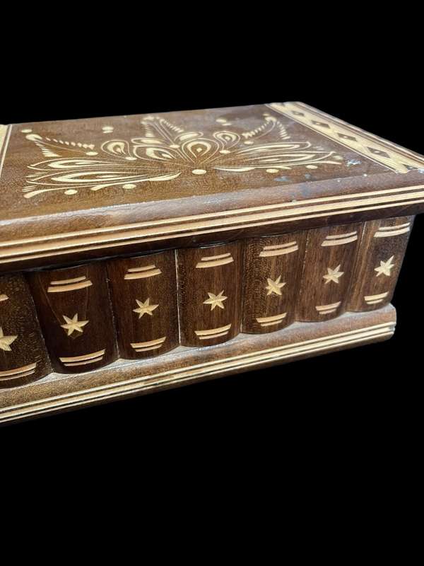 Jewellery box Indonesia