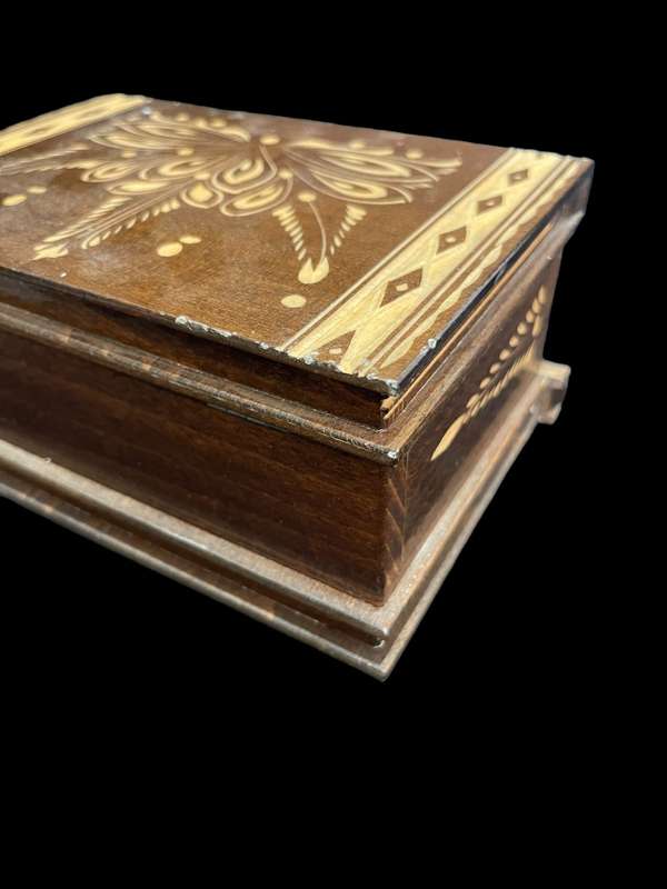 Jewellery box Indonesia