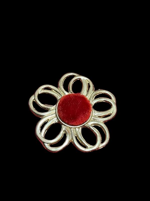 Brooch(C)