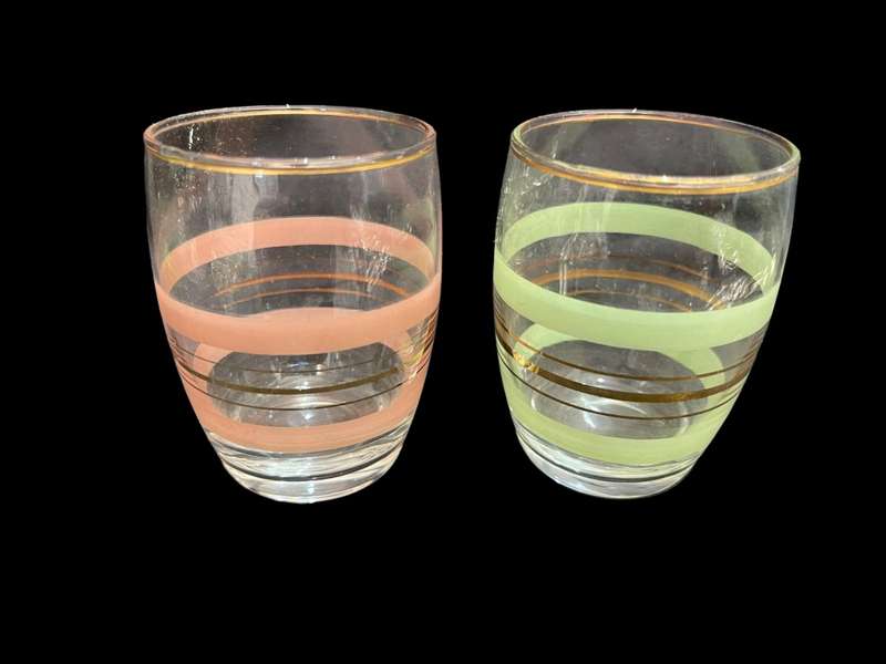 Glasses set
