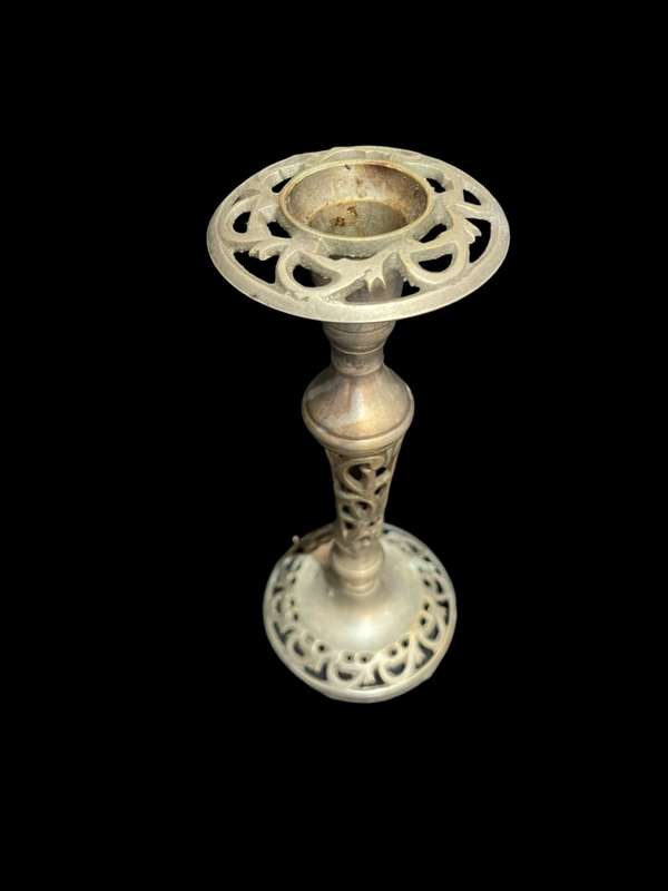 Candle holder(N)