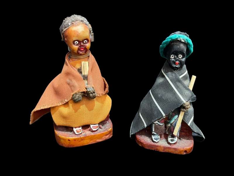 Ornaments each