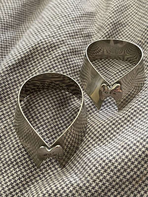 Napkin/serviette rings