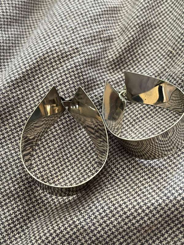 Napkin/serviette rings