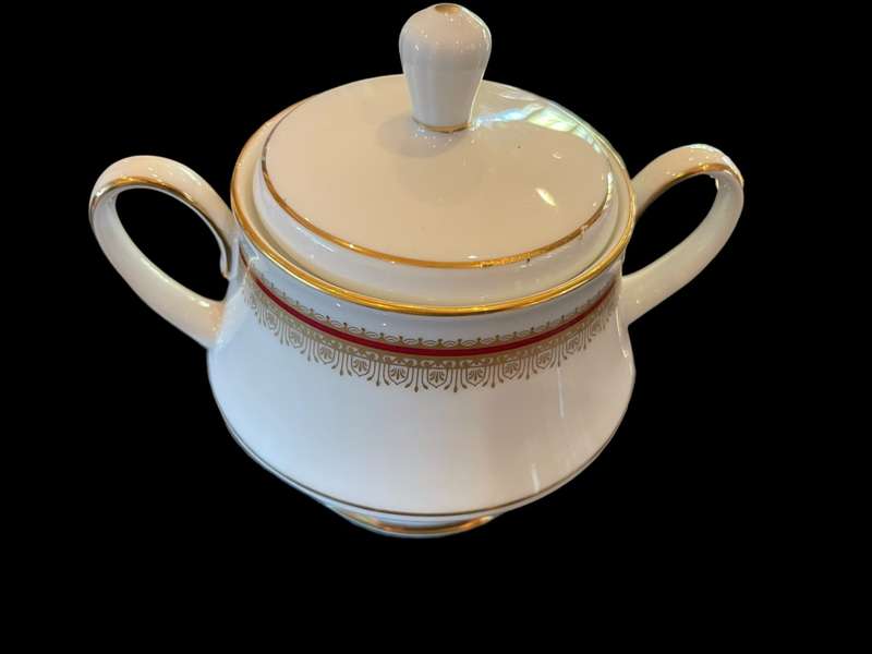 Sugar basin Noritake