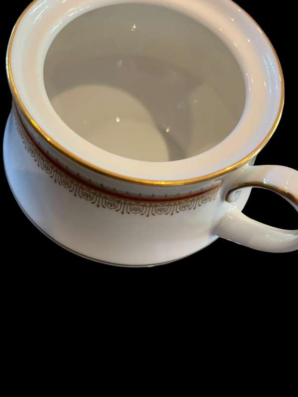 Sugar basin Noritake