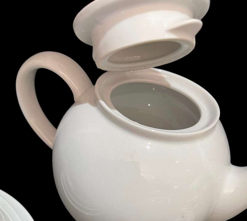 Teaset Bavarian