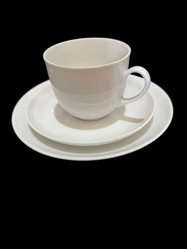 Teaset Bavarian