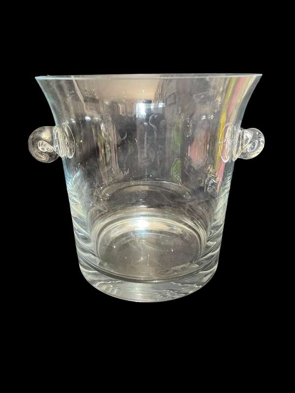 Wine bottle cooler/ice bucket Poland