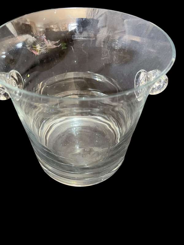 Wine bottle cooler/ice bucket Poland