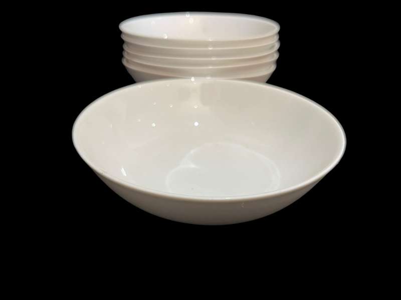 Dessert/ pudding Bowls Bavarian