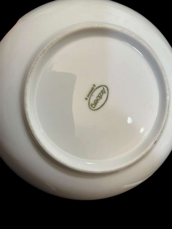 Dessert/ pudding Bowls Bavarian