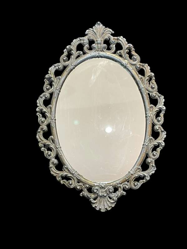 Mirror Italy (A)