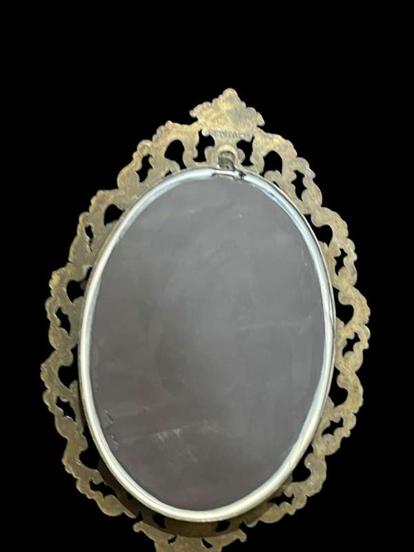 Mirror Italy (A)