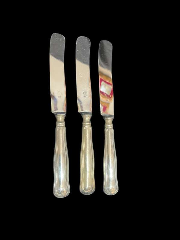 Knives dinner(2)