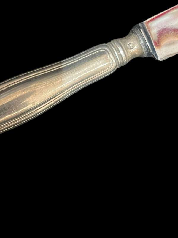 Knives dinner(2)