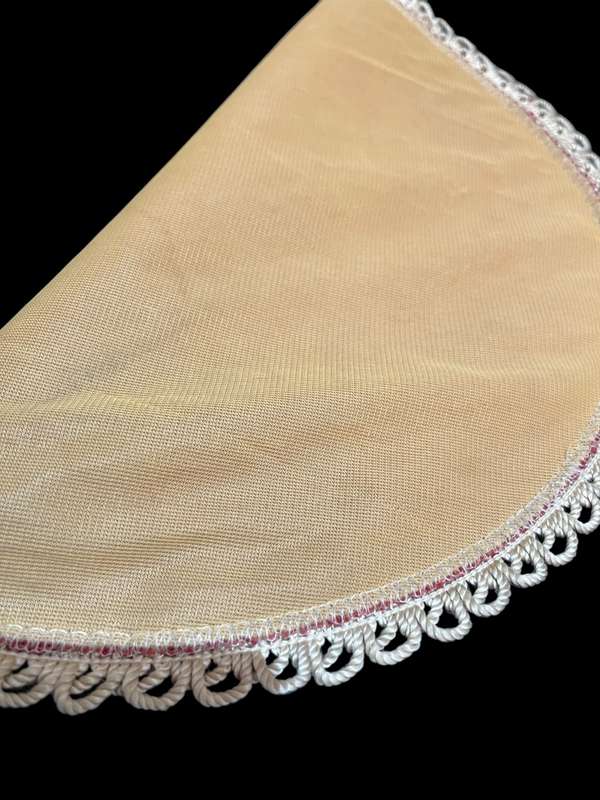 Doilie velveteen(1)