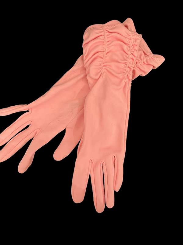 Gloves vintage(E)