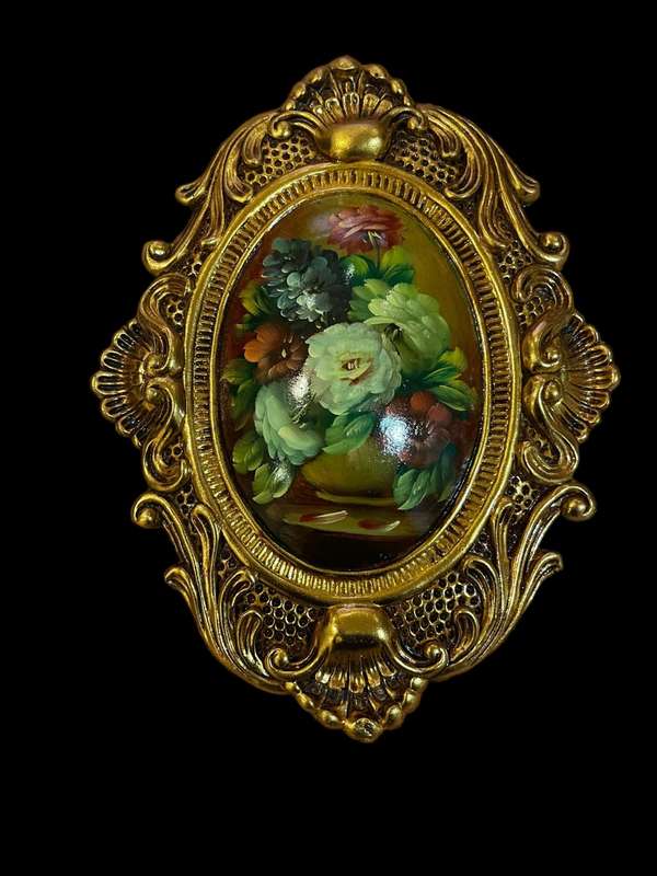 Wall hanging