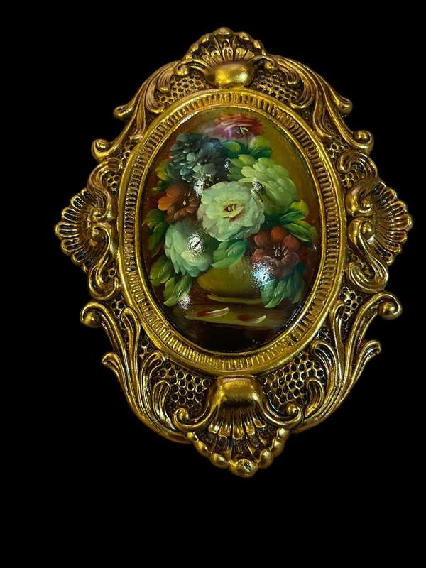 Wall hanging