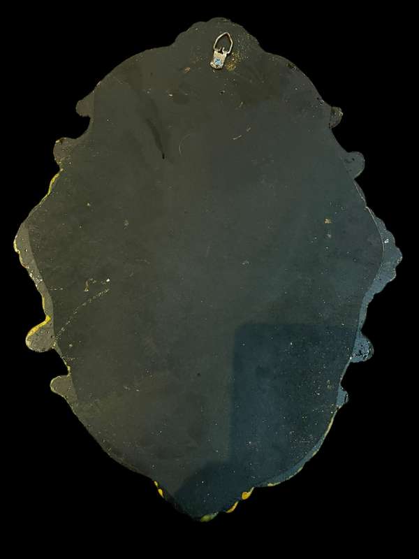 Wall hanging