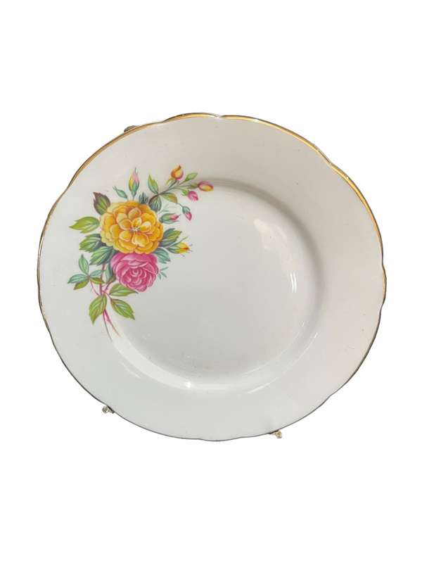 Cake/side plate(B)