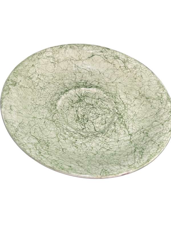 Saucers Royal Albert Gossamer each