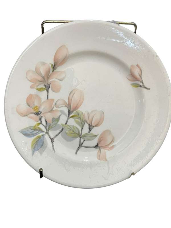 Cake/side plate Royal Albert