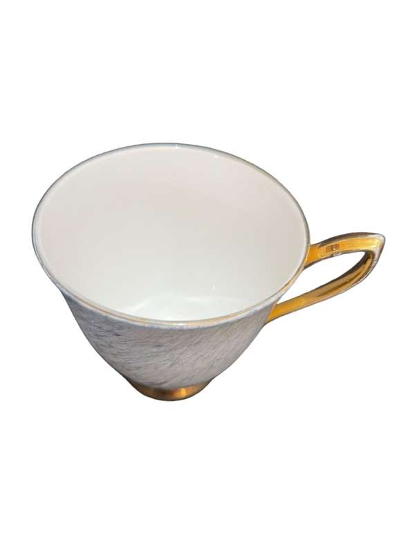 Teacups Royal Albert Gossamer each