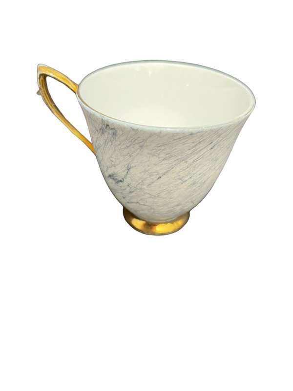 Teacups Royal Albert Gossamer each